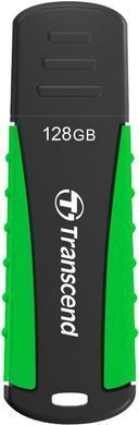 Накопичувач Transcend 128GB USB 3.1 Type-A JetFlash 810 Rugged (TS128GJF810) [108966]