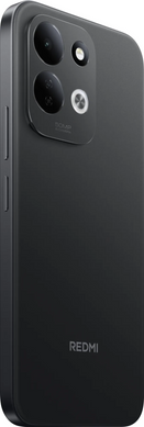 Смартфон Xiaomi Redmi 17 4/128GB Black (1213737) [204952]