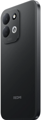 Смартфон Xiaomi Redmi 17 4/128GB Black (1213737) [204952]