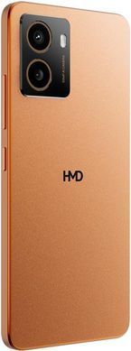 Смартфон (HMD Pulse+ 6/128GB Apricot Crush) [612425]