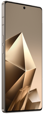 Смартфон Infinix Note 50 PRO PLUS X6856 12/256GB Ttitanium Grey (X6856 12/256 Grey) [202389]