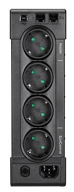 Джерело безперебiйного живлення Eaton Ellipse PRO 850 DIN (ELP850DIN) [500637]