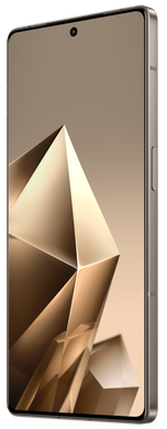 Смартфон Infinix Note 50 PRO PLUS X6856 12/256GB Ttitanium Grey (X6856 12/256 Grey) [202389]