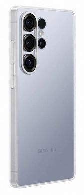 Чохол-накладка Samsung Clear Case для Samsung Galaxy S25 SM-S931 Transparency (EF-QS931CTEGWW) [615786]