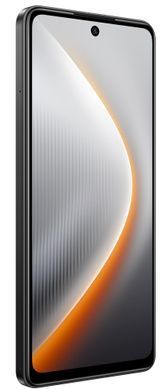 Смартфон Tecno Pova 7 Neo (LJ6) 8/256GB Geek Black (4894947086793) [615909]