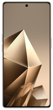 Смартфон Infinix Note 50 PRO PLUS X6856 12/256GB Ttitanium Grey (X6856 12/256 Grey) [202389]