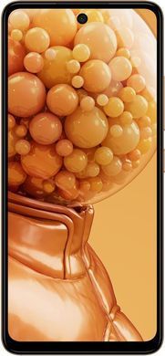 Смартфон (HMD Pulse+ 6/128GB Apricot Crush) [612425]