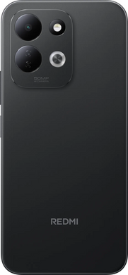 Смартфон Xiaomi Redmi 17 4/128GB Black (1213737) [204952]