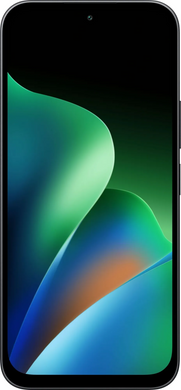 Смартфон Xiaomi Redmi 17 4/128GB Black (1213737) [204952]