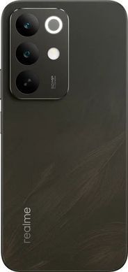 Смартфон Realme C85 6/128Gb NFC Swan Black (RMX5566 6/128Gb black) [203422]
