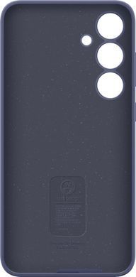 Чохол-накладка Samsung Silicone Case для Samsung Galaxy S24+ SM-S926 Violet (EF-PS926TVEGWW) [616517]