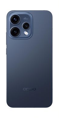 Смартфон Oppo (Reno15 8/512GB Twilight Black) [616941]