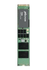 Твердотільний запам&rsquo;ятовувальний пристрій накопичувач (SSD) G4 M.2 NVME 1.92GB 7450 PRO MTFDKBG1T9TFR MICRON (MTFDKBG1T9TFR-1BC1ZABYYR) [502353]