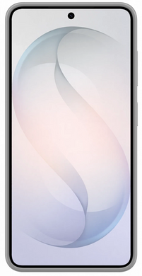 Чохол Samsung S26 Silicone Magnet Case Gray (EF-ES942CJEGWW) [204028]