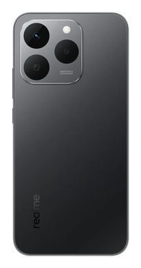 Мобільний телефон 15T RMX5111 8/256 SUIT TITANIUM REALME (RMX51118/256 TITANIUM) [502639]
