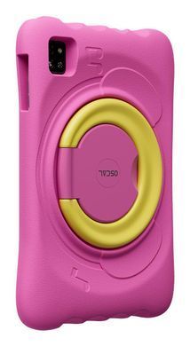 Планшет PAD 60KIDS PINK 10" 128GB OSCAL (PAD60KIDS PINK) [503183]