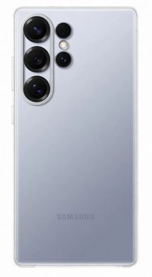 Чохол-накладка Samsung Clear Case для Samsung Galaxy S25 SM-S931 Transparency (EF-QS931CTEGWW) [615786]