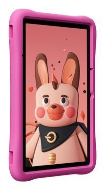 Планшет PAD 60KIDS PINK 10" 128GB OSCAL (PAD60KIDS PINK) [503183]