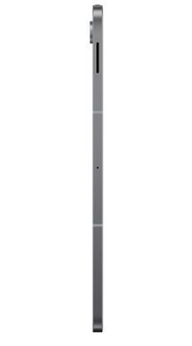 Планшет Samsung Galaxy Tab S10 FE+ 5G SM-X626 12/256GB Gray (SM-X626BZAPEUC) [610274]