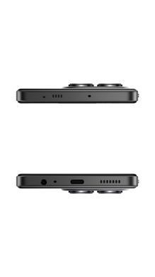 Смартфон Tecno Pova 7 Neo (LJ6) 8/256GB Geek Black (4894947086793) [615909]