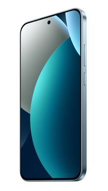 Смартфон Xiaomi (Redmi Note 15 Pro 5G 8/256GB Glacier Blue) [617893]
