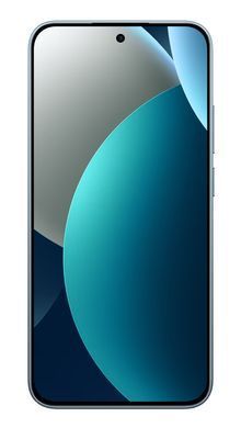 Смартфон Xiaomi (Redmi Note 15 Pro 5G 8/256GB Glacier Blue) [617893]