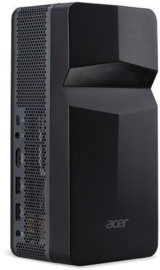 Проєктор Acer PD1520Us FHD, 500 lm, LED, 0.26, WiFi, Whale TV (MR.JYE11.001) [112126]