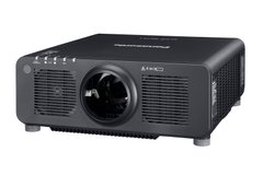 Panasonic PT-RZ120LBE