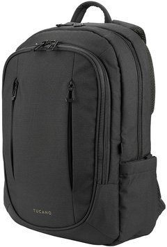 Рюкзак Tucano Binario AGS 15.6", графіт (BKBIN15-AGS-AX) [103293]
