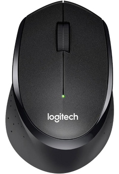 Миша Logitech B330 (910-004913) [201950]