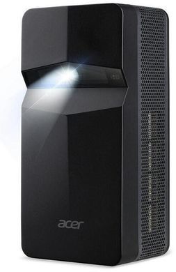 Проєктор Acer PD1520Us FHD, 500 lm, LED, 0.26, WiFi, Whale TV (MR.JYE11.001) [112126]