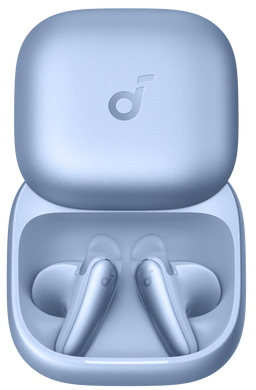 Гарнітура Anker SoundСore Liberty Buds Blue (D1200G31) [203874]