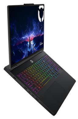 Ноутбук Lenovo Legion Pro 5 16IRX10 Eclipse Black (83NN0064RA) [203508]