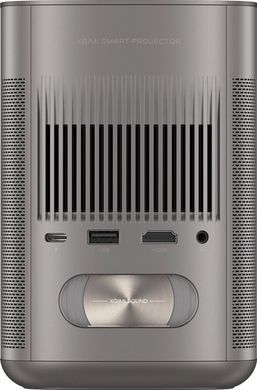 Портативний проектор XGiMi MoGo 2 Pro (XK04T) [610223]