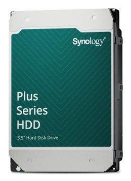 Жорсткий накопичувач SATA 16TB 7200RPM 6GB/S 512MB SYNOLOGY (HAT3310-16T) [501544]