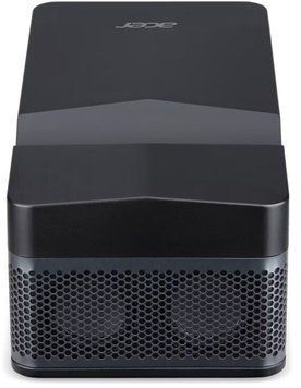 Проєктор Acer PD1520Us FHD, 500 lm, LED, 0.26, WiFi, Whale TV (MR.JYE11.001) [112126]
