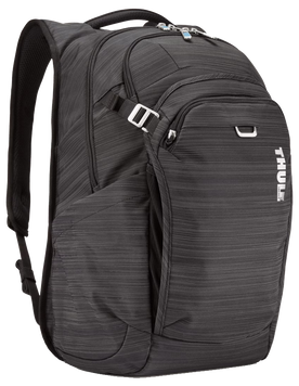 Рюкзак Thule Construct Backpack 24L CONBP-116 Black (3205352) [201711]