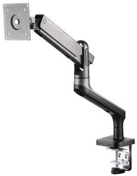 Кріплення монітора настільне 2E Evdo 17"- 32" 9кг 2хUSB 3.0 (2EDGEREDUSB) [107010]