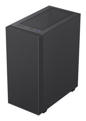 Корпус для комп'ютера ATX W/O PSU GAMEMAX (EDGE) [503694]