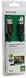Кабель HDMI (M/M) Belkin 1м, High Speed Ethernet, чорний (F3Y021BT1M) [108764], фото 8