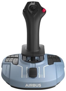 Джойстик Thrustmaster TCA Officer Pack Airbus Edition, PC (2960842) [106052]
