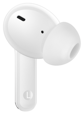 Гарнітура Realme Buds T110 ((RMA2306) White) [201354]