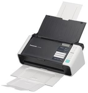 Документ-сканер A4 Panasonic KV-S1037 (KV-S1037-X) [16306]