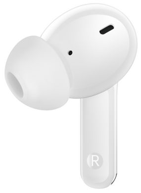 Гарнітура Realme Buds T110 ((RMA2306) White) [201354]