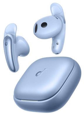 Гарнітура Anker SoundСore Liberty Buds Blue (D1200G31) [203874]