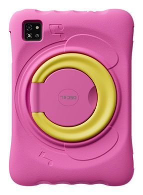Планшет PAD 60KIDS PINK 10" 128GB OSCAL (PAD60KIDS PINK) [503183]