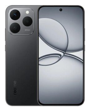 Мобільний телефон 15T RMX5111 8/256 SUIT TITANIUM REALME (RMX51118/256 TITANIUM) [502639]