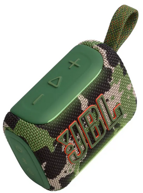 Портативна акустика JBL Go 5 Squad (JBLGO5SQUAD) [204291]