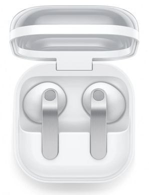 Бездротові навушники Samsung Galaxy Buds 4 (R540), білий (SM-R540NZWASEK) [114068]