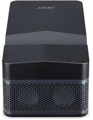 Проєктор Acer PD1520Us FHD, 500 lm, LED, 0.26, WiFi, Whale TV (MR.JYE11.001) [112126]